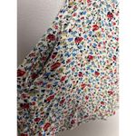 Mimi Chica Floral Romper Photo 4