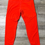 Spyder  Active Bright Orange Apparel Photo 0