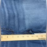 Kut From The Kloth ‎ Nicole Blue Bootcut Jeans size 10 x 33 Photo 5
