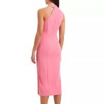 French Connection  Echo Crepe Dress Photo 2