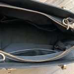 Zac Posen Zac  black purse Photo 8