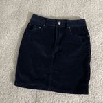 RVCA Rica corduroy skirt 26 Photo 0