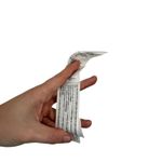 Abercrombie & Fitch Abercrombie Soft A&F Cozy Cropped Cardigan Sweater Biege NEW Womens Small Photo 4