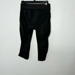 Derek Lam  athleta cropped leggings size small Photo 2