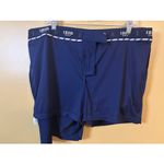 IZOD Golf Women's Navy Skort - Size 16 - NWOT Photo 7