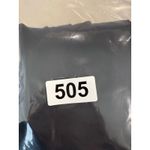 SKIMS Sculpting Bodysuit Womens XL Black Stretch Adjustable Straps Shapewear Photo 8