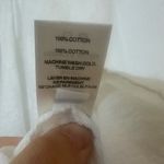 Anthropologie Amado  Cotton NWT White Romper Photo 5