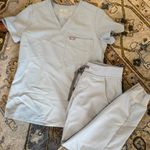 FIGS Light Blue  Set Photo 0