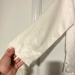 Victoria's Secret Vintage Victoria’s Secret Gold Label Satin Blouse Rare 90s Romantic Lace Top Photo 5