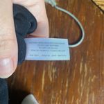 Victoria's Secret Victoria’s Secret sport black mesh detail workout tank M Photo 9