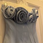 Peppermayo NWT  Patsie strapless mini dress- 0 Photo 5