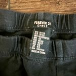 Forever 21 Girls Biker Shorts Photo 1