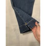 White House | Black Market (G-215) White House Blanck Maeket Womens jeans size 6 NWT blue color Photo 7