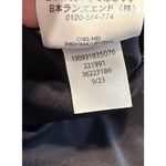 Lands End Swim Dress Women’s VNeck Tulip Wrap Sz MED (10 Photo 11