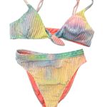 Dippin' Daisy's Dippin Daisy’s Festival Revibe Bikini Photo 0