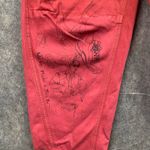 BDG Urban Outfitters  Women's size 26 Rih Extreme Baggy Jean Grunge style‎ NWT Photo 1