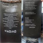 Free People We The Free Ziggy Shortalls Denim Overalls Sapphire Blue Sz M NWT Photo 9