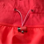 Travis Mathew  Dune Grass Golf Skort NWT size XL in Cayenne Tennis‎ Pickleball Photo 4