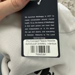 Madhappy  Los Angeles Pin Concept Fleece Hoodie Size Large NWT Photo 3