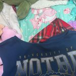 Hollister  Off-The-Shoulder Crewneck Photo 1