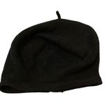 Mime Halloween Costume Beret Hat Casual European Fall Gray Photo 0