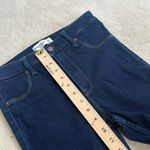 Abercrombie & Fitch  The Jean Legging High Rise Size 4 Short 27 Photo 8