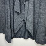 Halogen  Wool Blend Cardigan‎ Sweater Photo 2