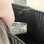 Sorel Joan Rhapsody Wedge Snow Boot Black Size 8.5 Photo 7