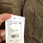 Theory NEW  Cargo Utilitarian Sleeveless Dress - Size 0(XS) Photo 4