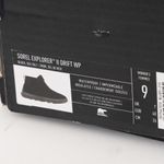 Sorel Explorer Next Drift Waterproof Boots Photo 4