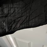 Lilyful Criss-Cross Top - Size S - NWT Photo 3