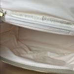 Kate Spade Tan and Black  Polka Dot Lunch Bag Photo 4