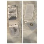 Farm Rio  Eyelet Embroidered Midi Dress Size XS Photo 12