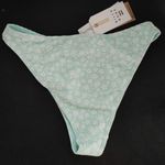 Billabong crush on you Havana tan lines bikini bottoms NWT Photo 1