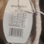 Hey Dude  Wendy Fold Stitch Cozy Tan Size 6 Photo 6