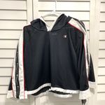 Champion  Mesh hoodie Photo 2