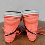 Nike  Women's Dual Fusion TR Hit 6.5 Neon Orange Training Sneakers 852442-800 Photo 6