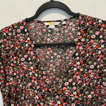 Boden Printed V Photo 4