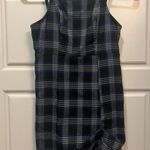 Urban Outfitters Plaid Dress Photo 0