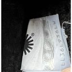 UGG  Womens Super Fluff Slipper‎ Black 9.5 Photo 6