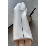 Coach Vintage  White Ivory Bone Leather Small Skylar Hobo Shoulder Hand Bag Photo 10