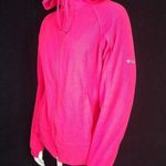 Columbia  Pink Hooded Jacket (S) Photo 0