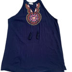 THML  Roonie Embroidered Dress Photo 0