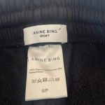 ANINE BING Tyler Track Pants Photo 5