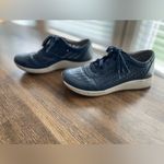 Dansko  Charlie Navy Sneakers - size 39 Photo 7