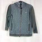 Vans  Heathered Hoodie Size M Photo 0