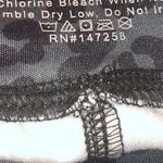 Simply Southern Animal Print Leggings, Small Photo 4