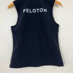 Peloton  Black Spell Out Employee Vest Photo 9