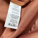 Show Me Your Mumu women jasmine halter midi dress copper luxe satin xsmall xs Photo 9