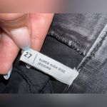 PacSun  Super High Rise Jegging Photo 2